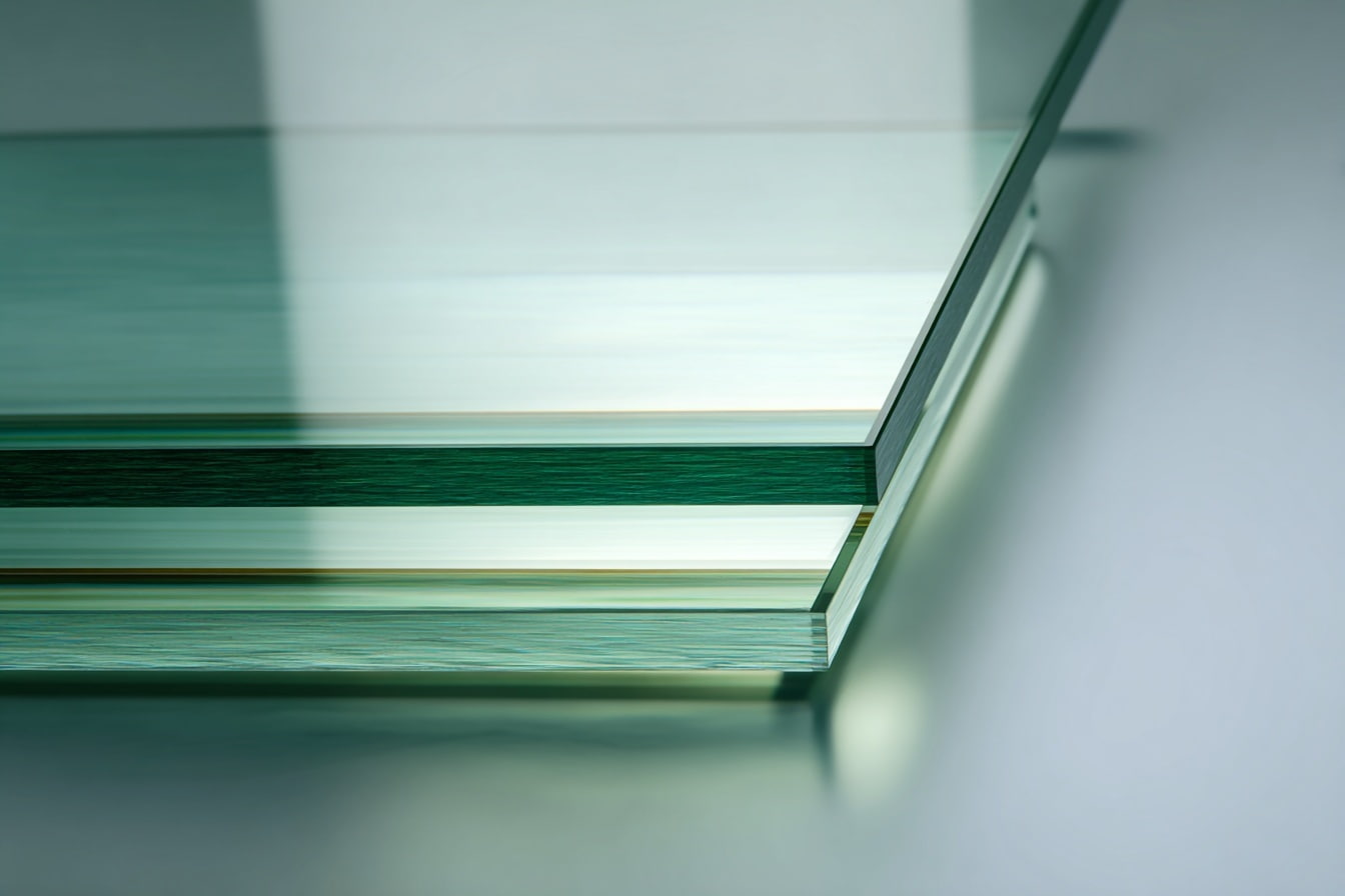 verre feuilleté marseille
