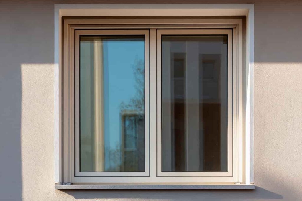 fenêtre pvc